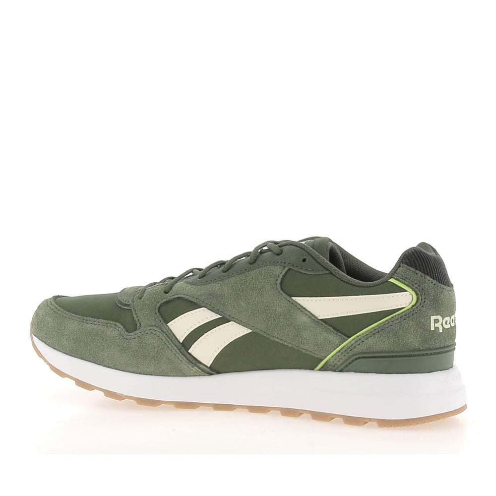 Sneakers Reebook Gl 1000 Uomo - Verde