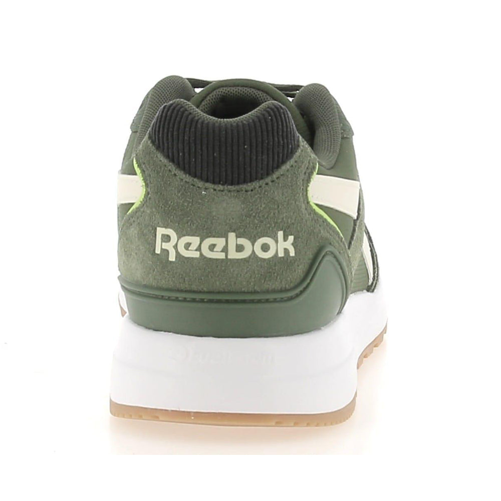 Sneakers Reebook Gl 1000 Uomo - Verde