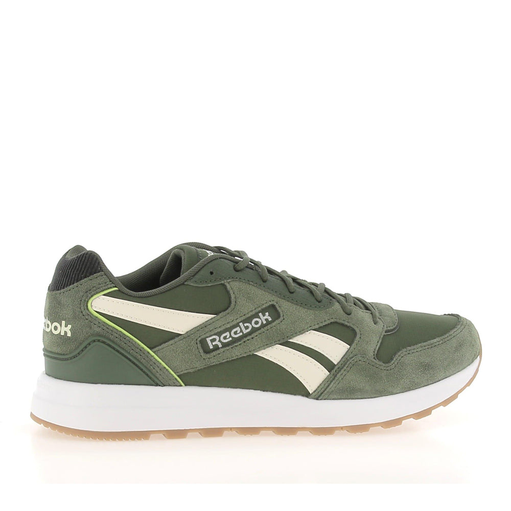 Sneakers Reebook Gl 1000 Uomo - Verde