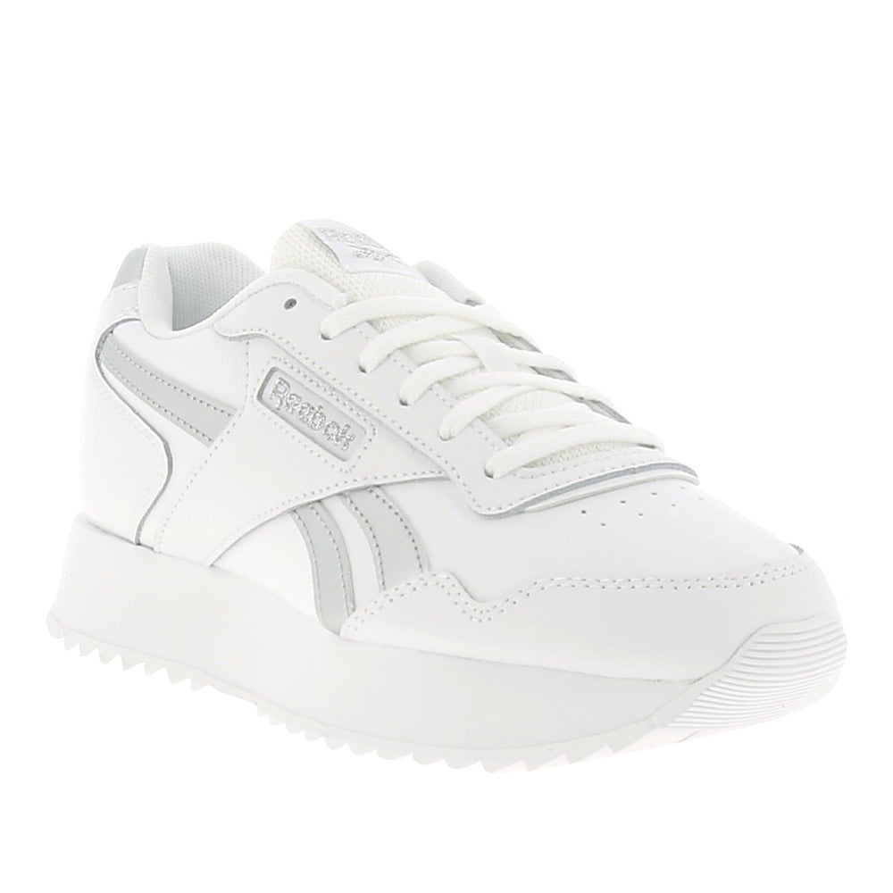 Sneakers Reebook Glide Ripple Double Donna - Bianco