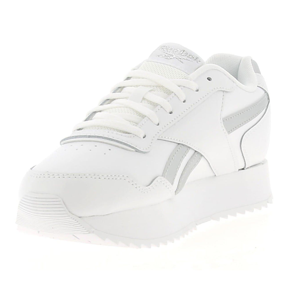 Sneakers Reebook Glide Ripple Double Donna - Bianco