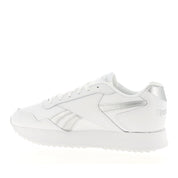 Sneakers Reebook Glide Ripple Double Donna - Bianco