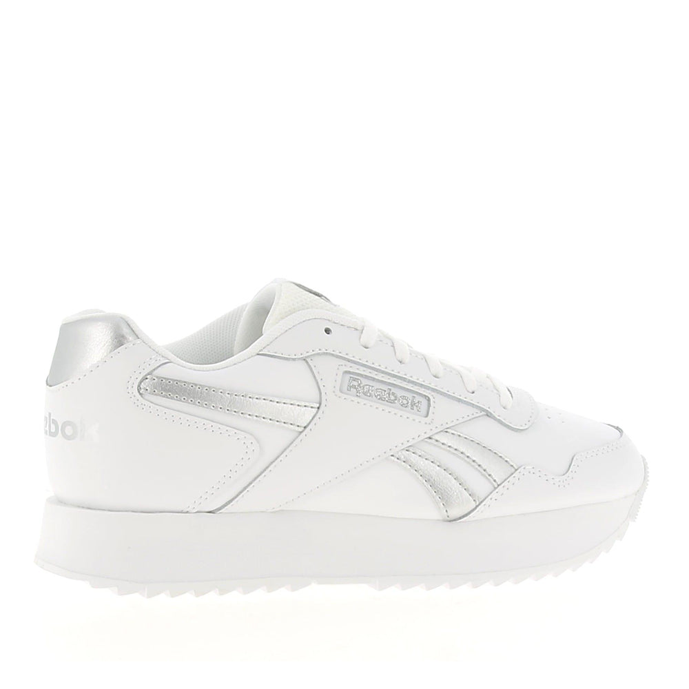 Sneakers Reebook Glide Ripple Double Donna - Bianco