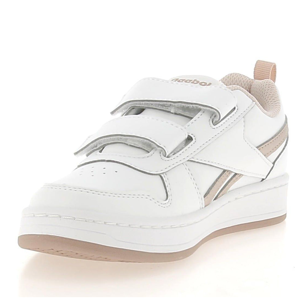 Sneakers Reebook Royal Prime 2.0 2v Bambina - Bianco