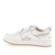 Sneakers Reebook Royal Prime 2.0 2v Bambina - Bianco