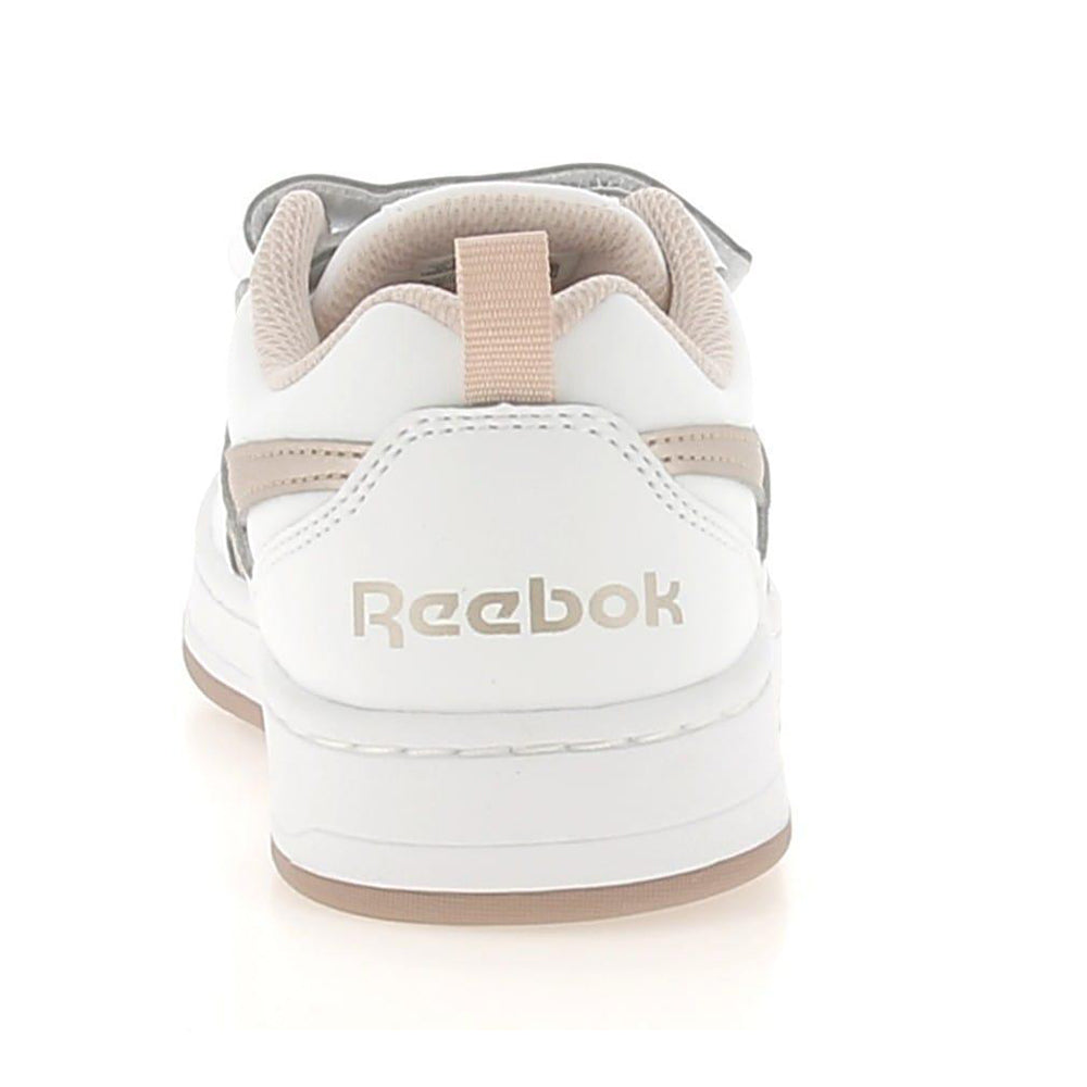 Sneakers Reebook Royal Prime 2.0 2v Bambina - Bianco