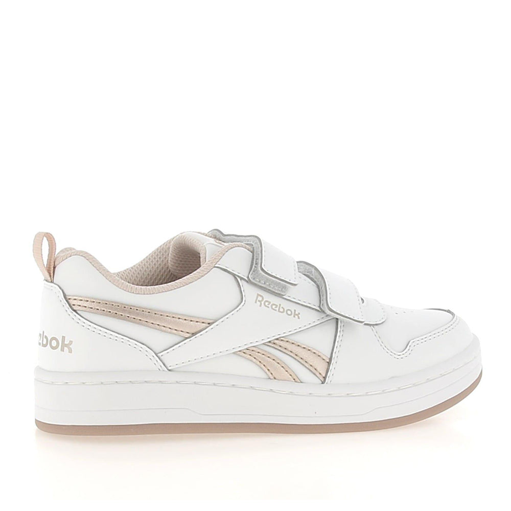 Sneakers Reebook Royal Prime 2.0 2v Bambina - Bianco