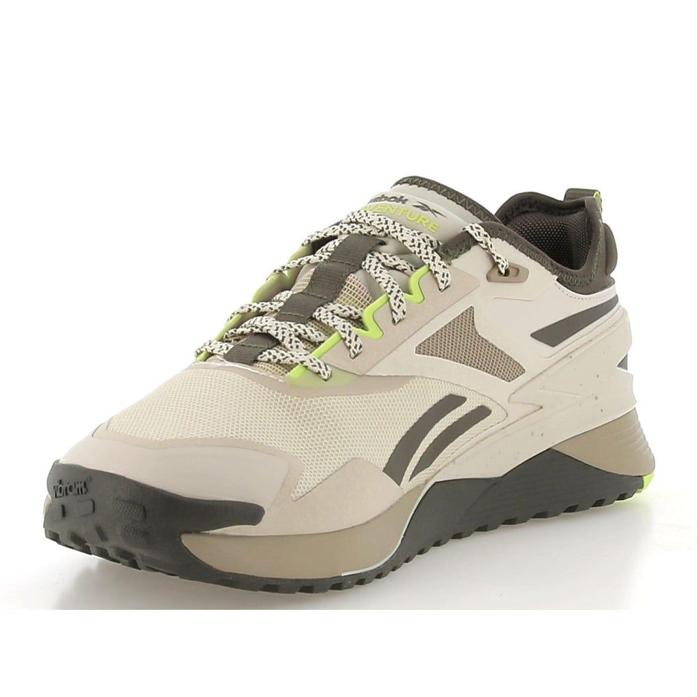 Scarpa Training Reebook Nano X3 Adventure Uomo - Beige