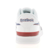 Sneakers Reebook Court Advance Clip Uomo - Bianco
