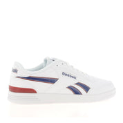 Sneakers Reebook Court Advance Clip Uomo - Bianco