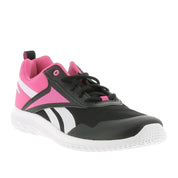 Scarpa Running Reebook Rush Runner 5 Ragazza - Nero