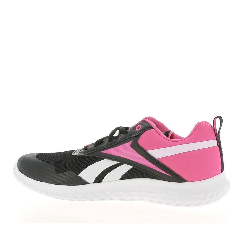 Scarpa Running Reebook Rush Runner 5 Ragazza - Nero