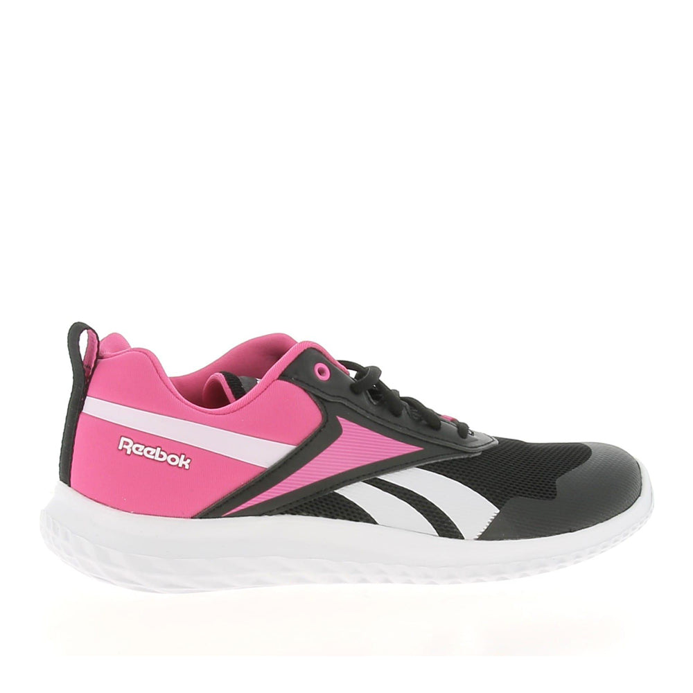 Scarpa Running Reebook Rush Runner 5 Ragazza - Nero