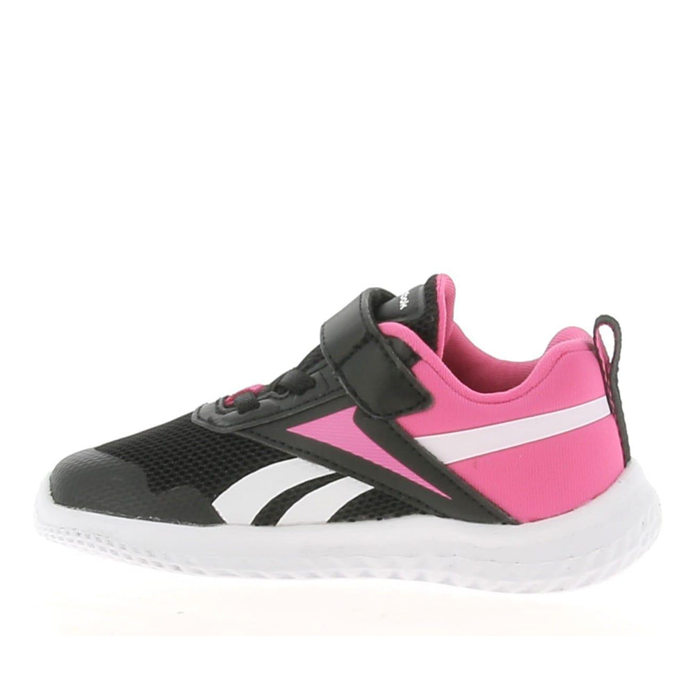 Scarpa Running Reebook Rush Runner 5 td Bambina - Nero