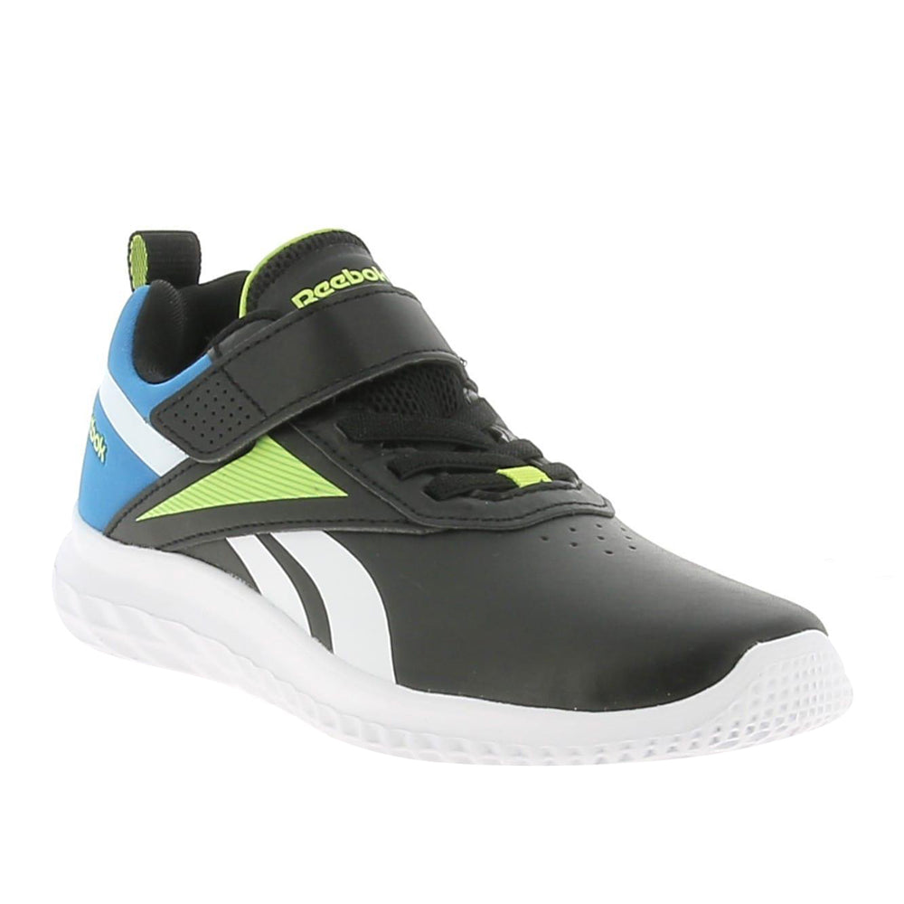 Sneakers Reebook Rush Runner 5 Syn Bambino - Nero