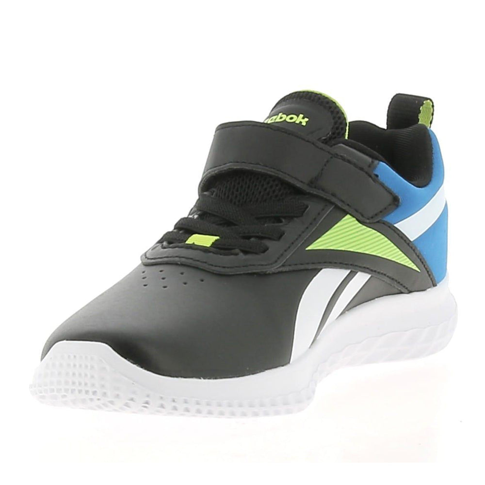 Sneakers Reebook Rush Runner 5 Syn Bambino - Nero