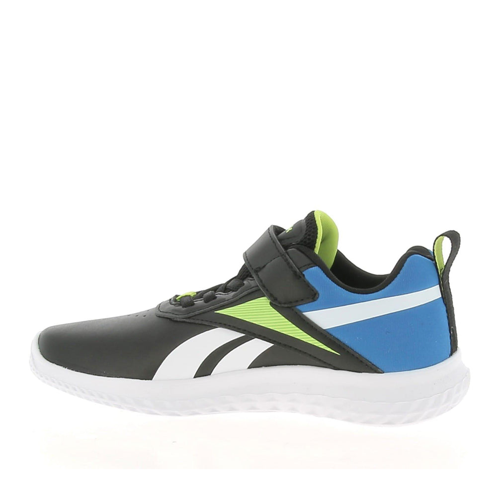 Sneakers Reebook Rush Runner 5 Syn Bambino - Nero
