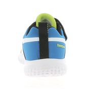 Sneakers Reebook Rush Runner 5 Syn Bambino - Nero