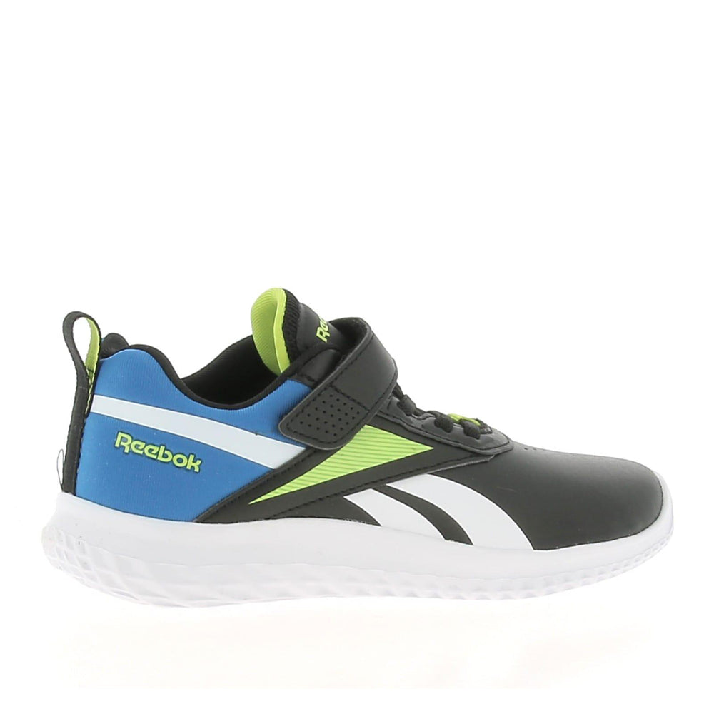 Sneakers Reebook Rush Runner 5 Syn Bambino - Nero