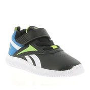 Scarpa Running Reebook Rush Runner 5 Syn Bimbo - Nero