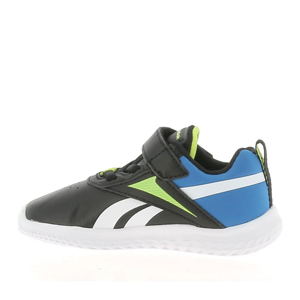 Scarpa Running Reebook Rush Runner 5 Syn Bimbo - Nero