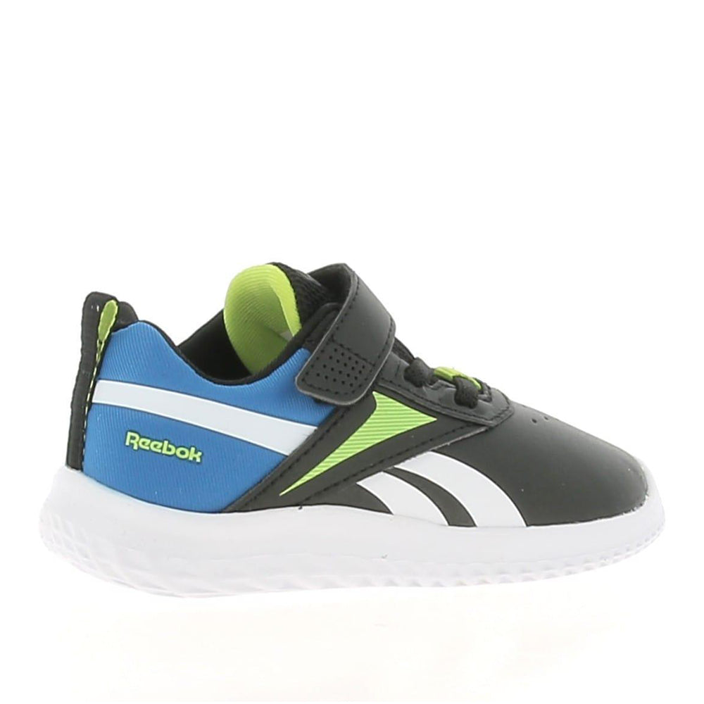 Scarpa Running Reebook Rush Runner 5 Syn Bimbo - Nero