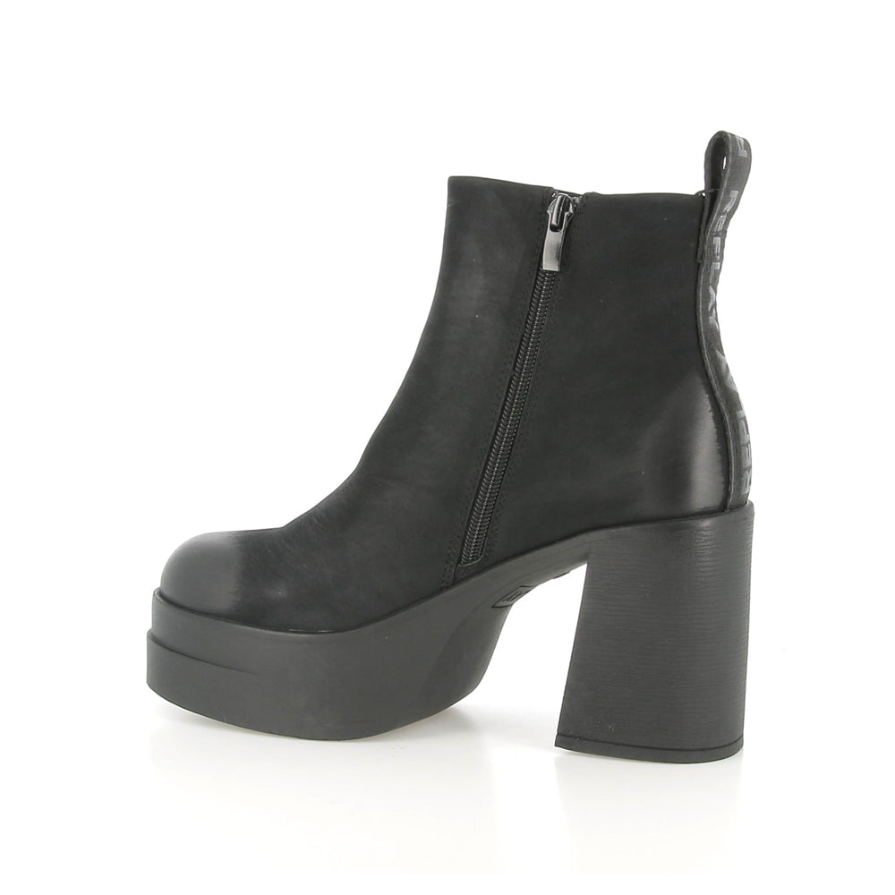 Tronchetto Replay Donna - Nero