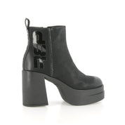 Tronchetto Replay Donna - Nero