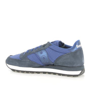 Sneakers Saucony Jazz Original Donna - Blu