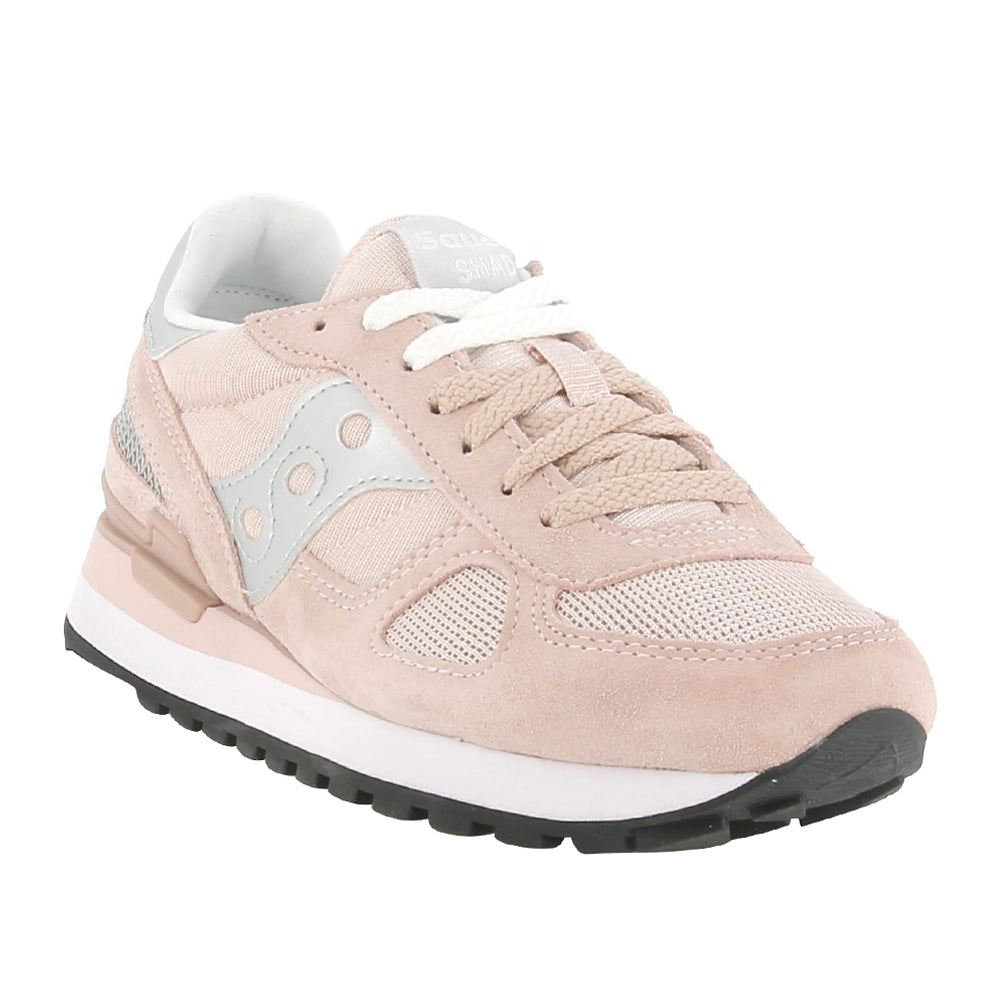 Sneakers Saucony Shadow Original Donna - Marrone