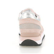 Sneakers Saucony Shadow Original Donna - Marrone