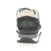 Sneakers Saucony Shadow Original Donna - Nero