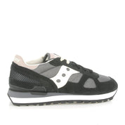 Sneakers Saucony Shadow Original Donna - Nero