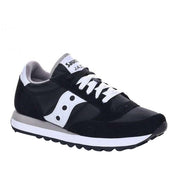 Sneakers Saucony Jazz Original Unisex Adulto - Nero