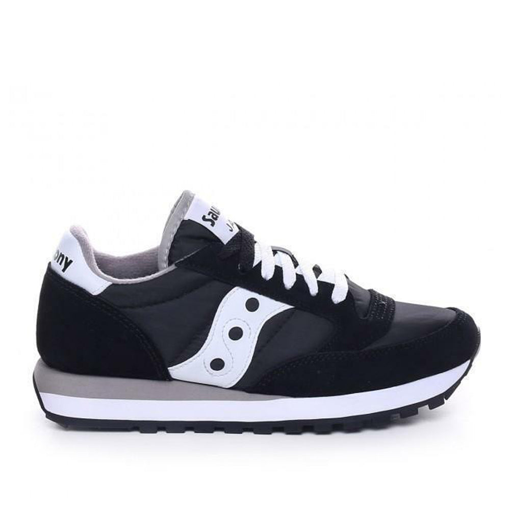 Sneakers Saucony Jazz Original Unisex Adulto - Nero