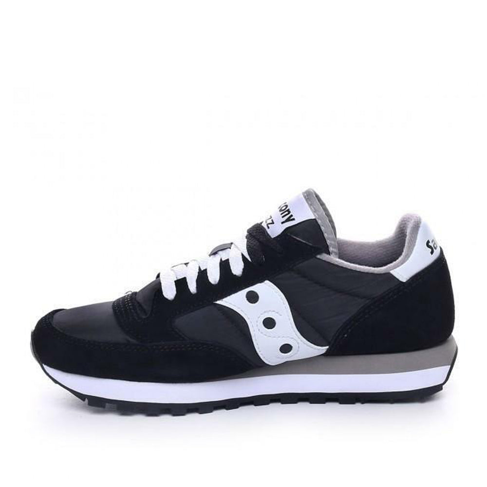 Sneakers Saucony Jazz Original Unisex Adulto - Nero