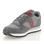 Sneakers Saucony Jazz Original Uomo - Grigio