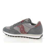 Sneakers Saucony Jazz Original Uomo - Grigio