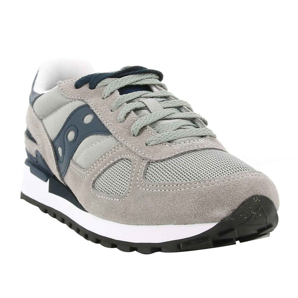 Sneakers Saucony Shadow Original Uomo - Grigio