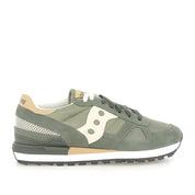 Sneakers Saucony Shadow Original Uomo - Verde