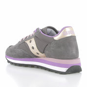 Sneakers Saucony Jazz Triple Donna - Grigio
