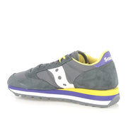 Sneakers Saucony Jazz Triple Donna - Grigio