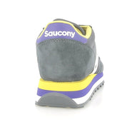 Sneakers Saucony Jazz Triple Donna - Grigio