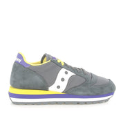 Sneakers Saucony Jazz Triple Donna - Grigio
