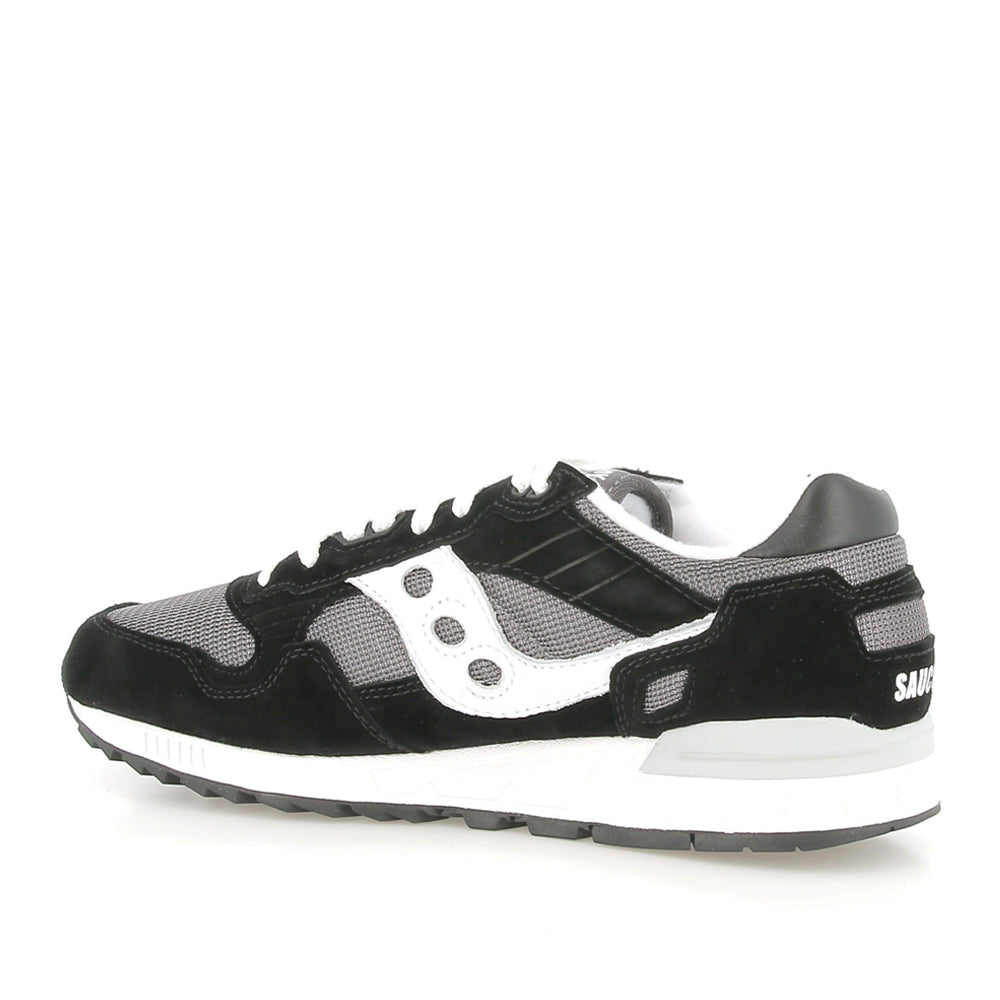 Sneakers Saucony Shadow 5000 Uomo - Nero