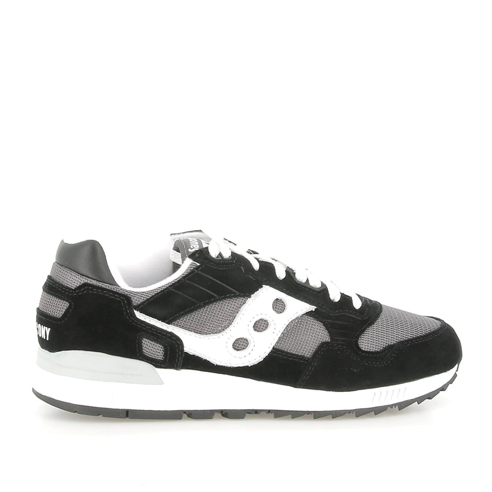 Sneakers Saucony Shadow 5000 Uomo - Nero