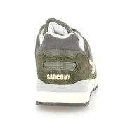 Sneakers Saucony Shadow 5000 Uomo - Verde