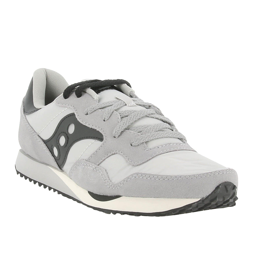 Sneakers Saucony Dxn Trainer Uomo - Grigio