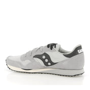 Sneakers Saucony Dxn Trainer Uomo - Grigio