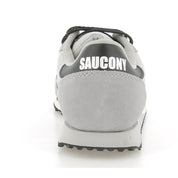 Sneakers Saucony Dxn Trainer Uomo - Grigio